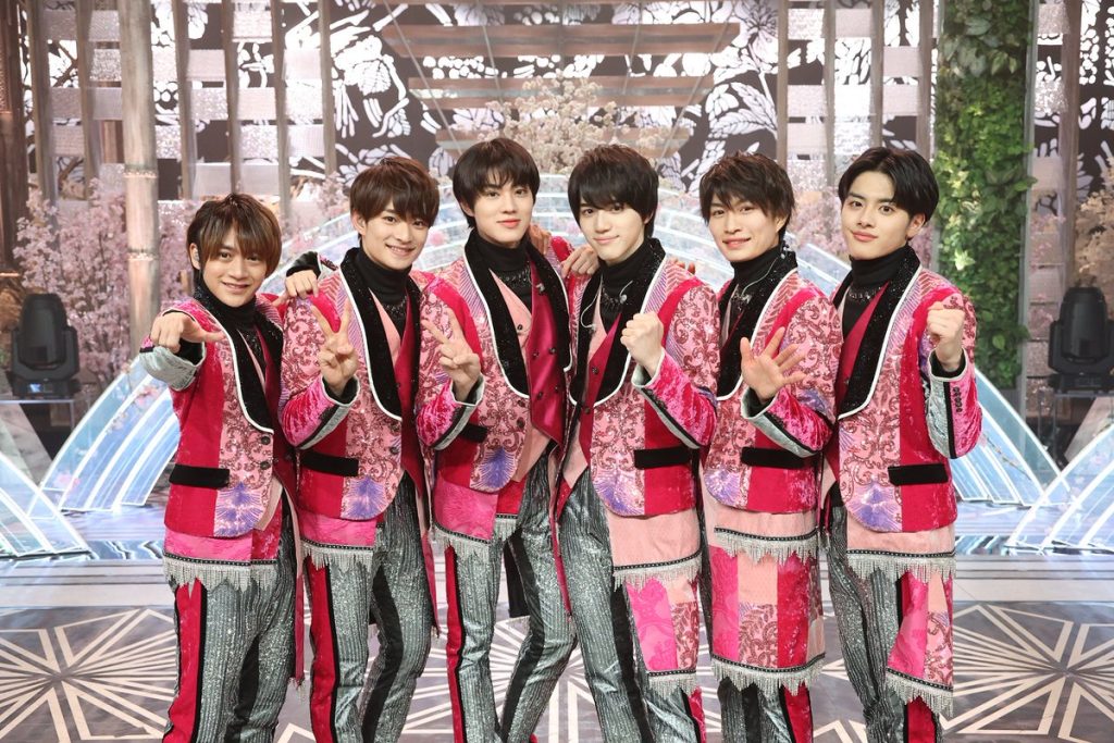 Bishonen To Hold First Nationwide Arena Tour – NanteJapan