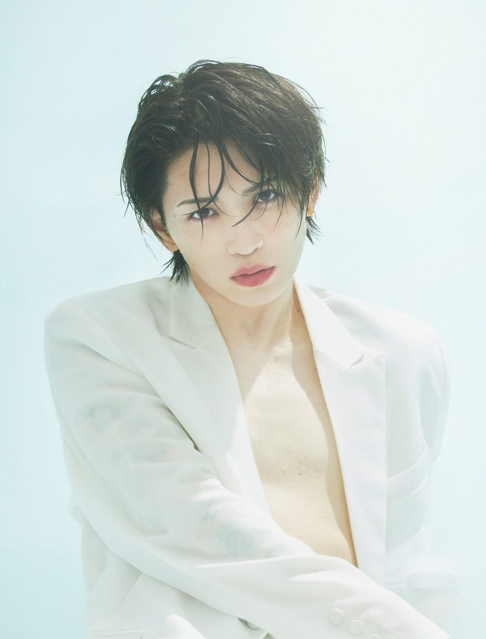 Genki Iwahashi Is a “Popstar” in New MV – NanteJapan