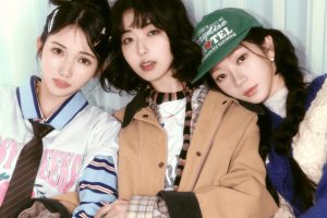 ISSUE Love Myself Promo