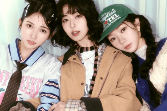 ISSUE Love Myself Promo
