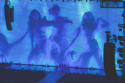 XG 1st World Tour The First Howl Finale at Tokyo Dome May 14 2025 37