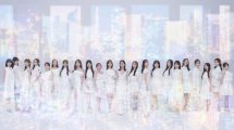 AKB48 Oh my pumpkin Promo
