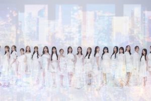 AKB48 Oh my pumpkin Promo