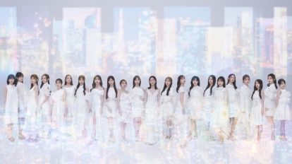 AKB48 Oh my pumpkin Promo